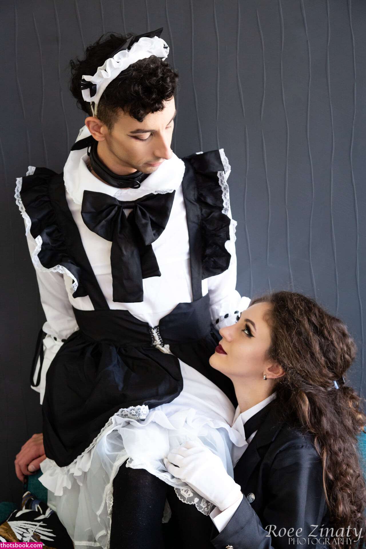 Michal Kurilov Michalk1231 Nude OnlyFans Photos #9 505289