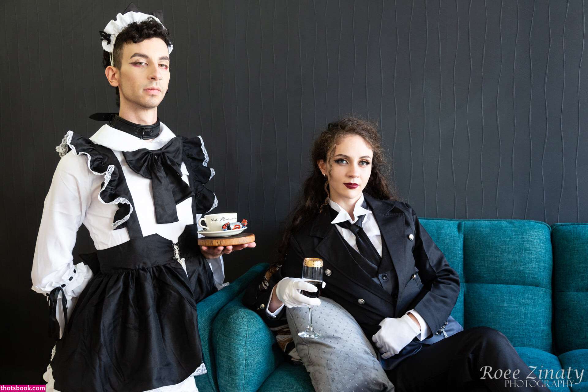 Michal Kurilov Michalk1231 Nude OnlyFans Photos #9 505290