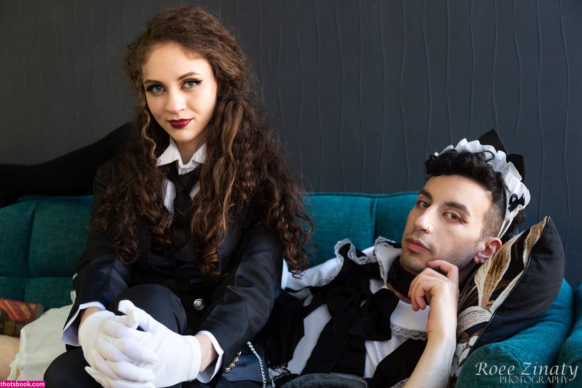 Michal Kurilov Michalk1231 Nude OnlyFans Photos #9 505295