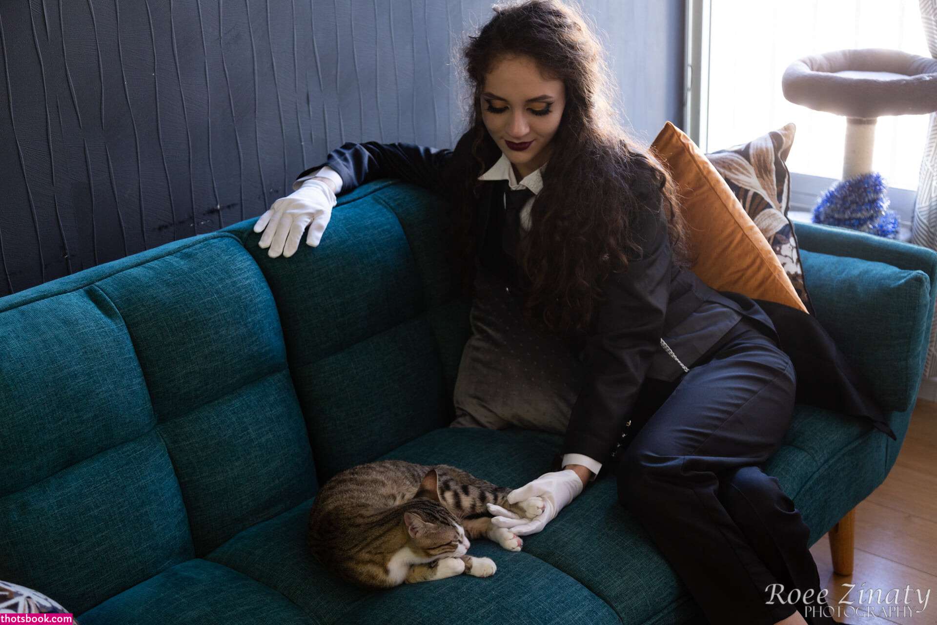 Michal Kurilov Michalk1231 Nude OnlyFans Photos #9 505298