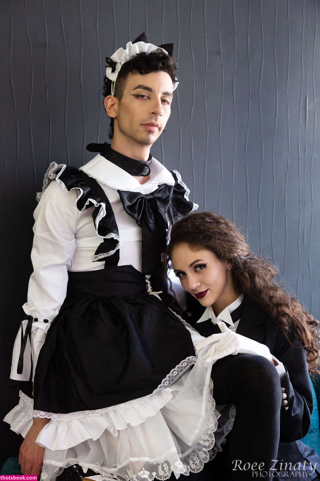 Michal Kurilov Michalk1231 Nude OnlyFans Photos #9 505299