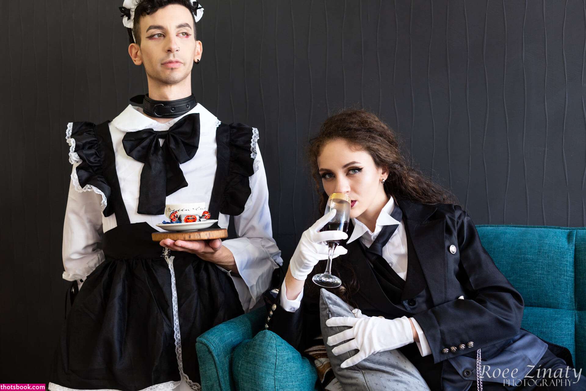 Michal Kurilov Michalk1231 Nude OnlyFans Photos #9 505300