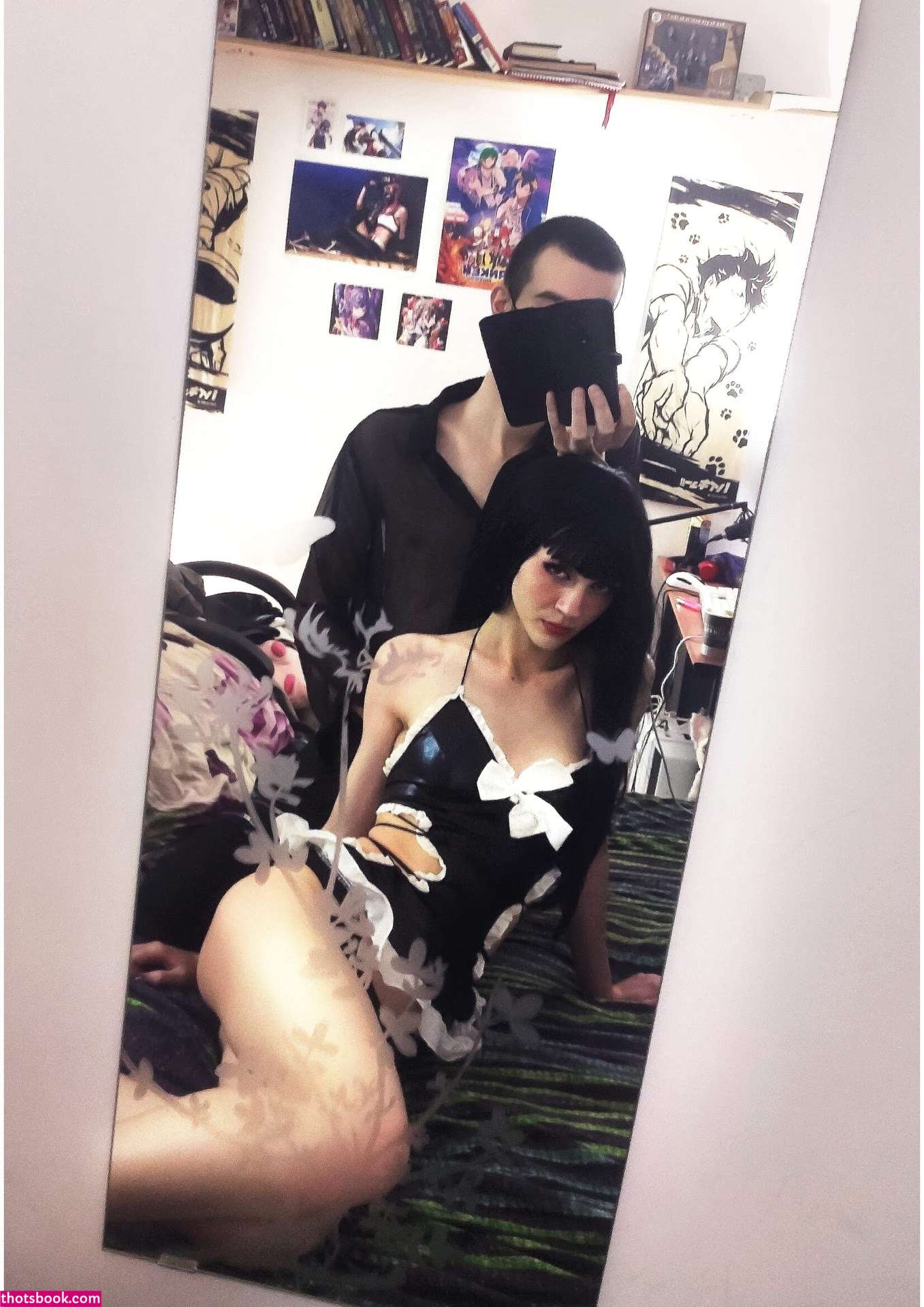 Michal Kurilov Michalk1231 Nude OnlyFans Photos #10 505305