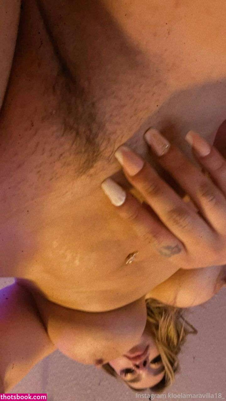 Kloe La Maravilla Nude OnlyFans Photos #6 517903