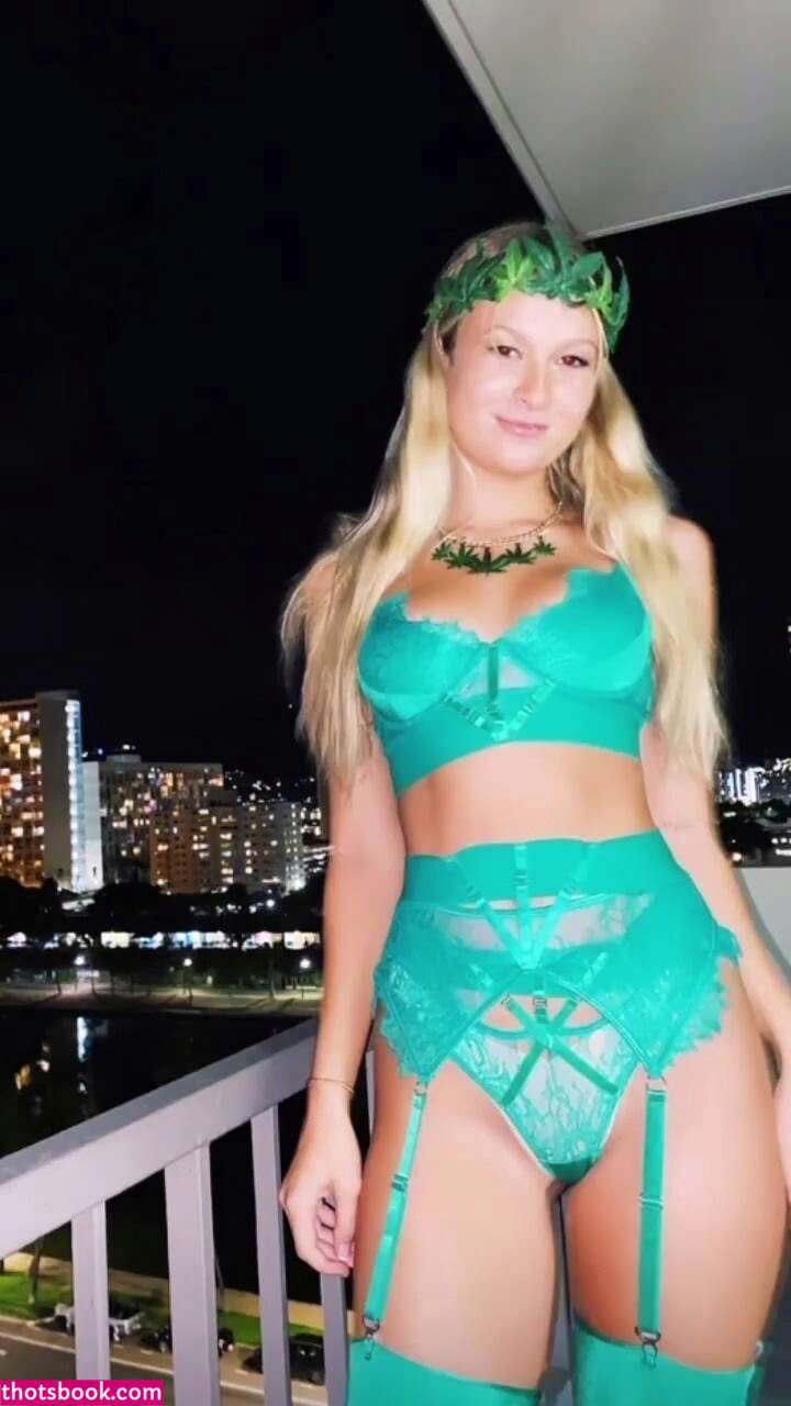 Liv Franczyk Nude OnlyFans Photos #7 518063