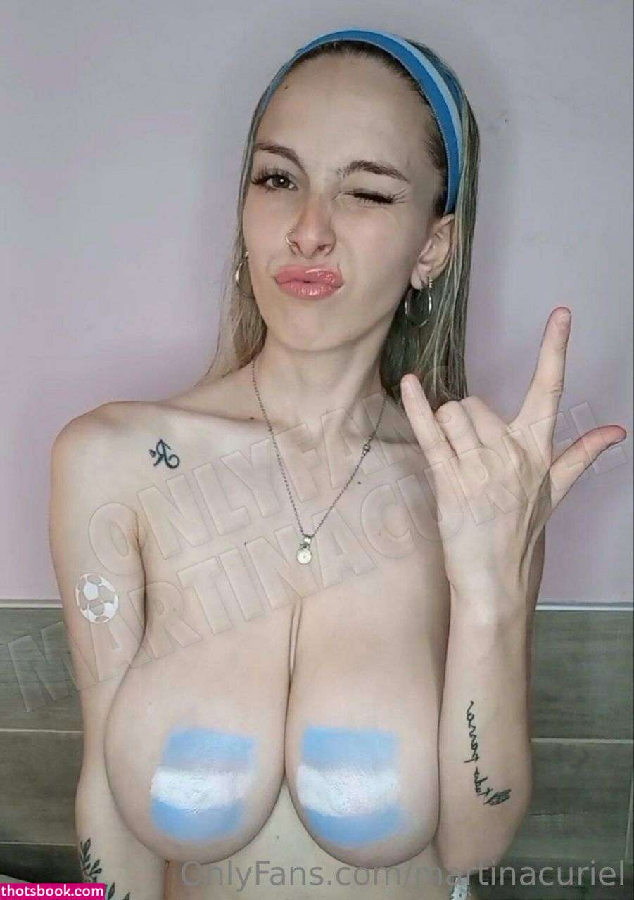 Martina Curiel Nude OnlyFans Photos #2 518153