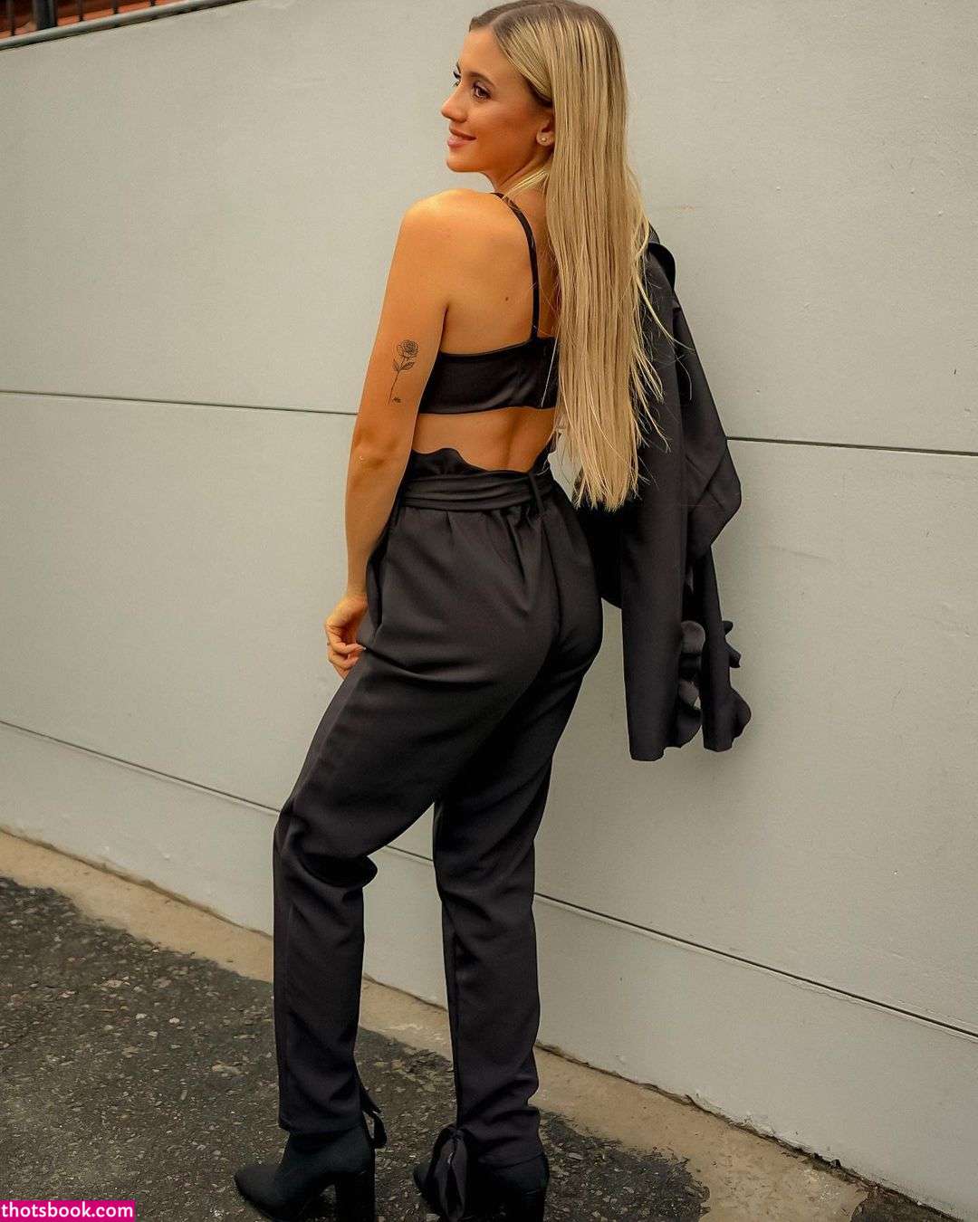 Morena Beltran Nude OnlyFans Photos #4 518223