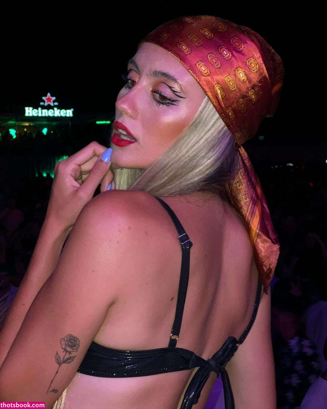 Morena Beltran Nude OnlyFans Photos #4 518227