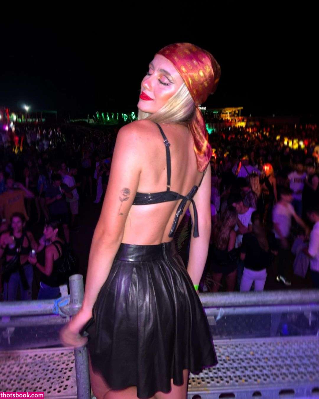 Morena Beltran Nude OnlyFans Photos #4 518231