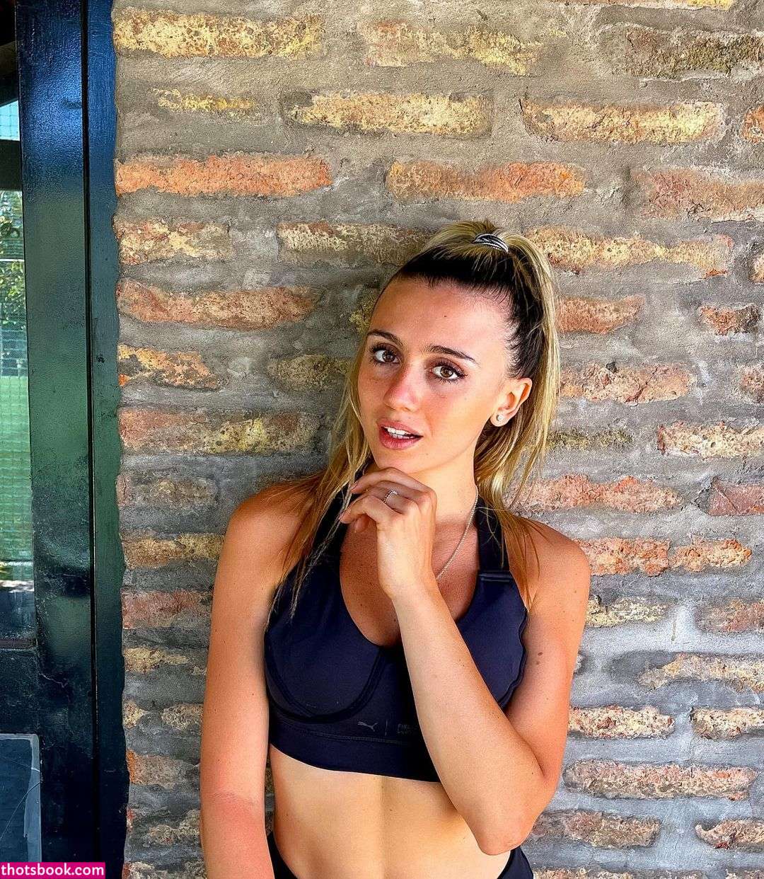 Morena Beltran Nude OnlyFans Photos #4 518235