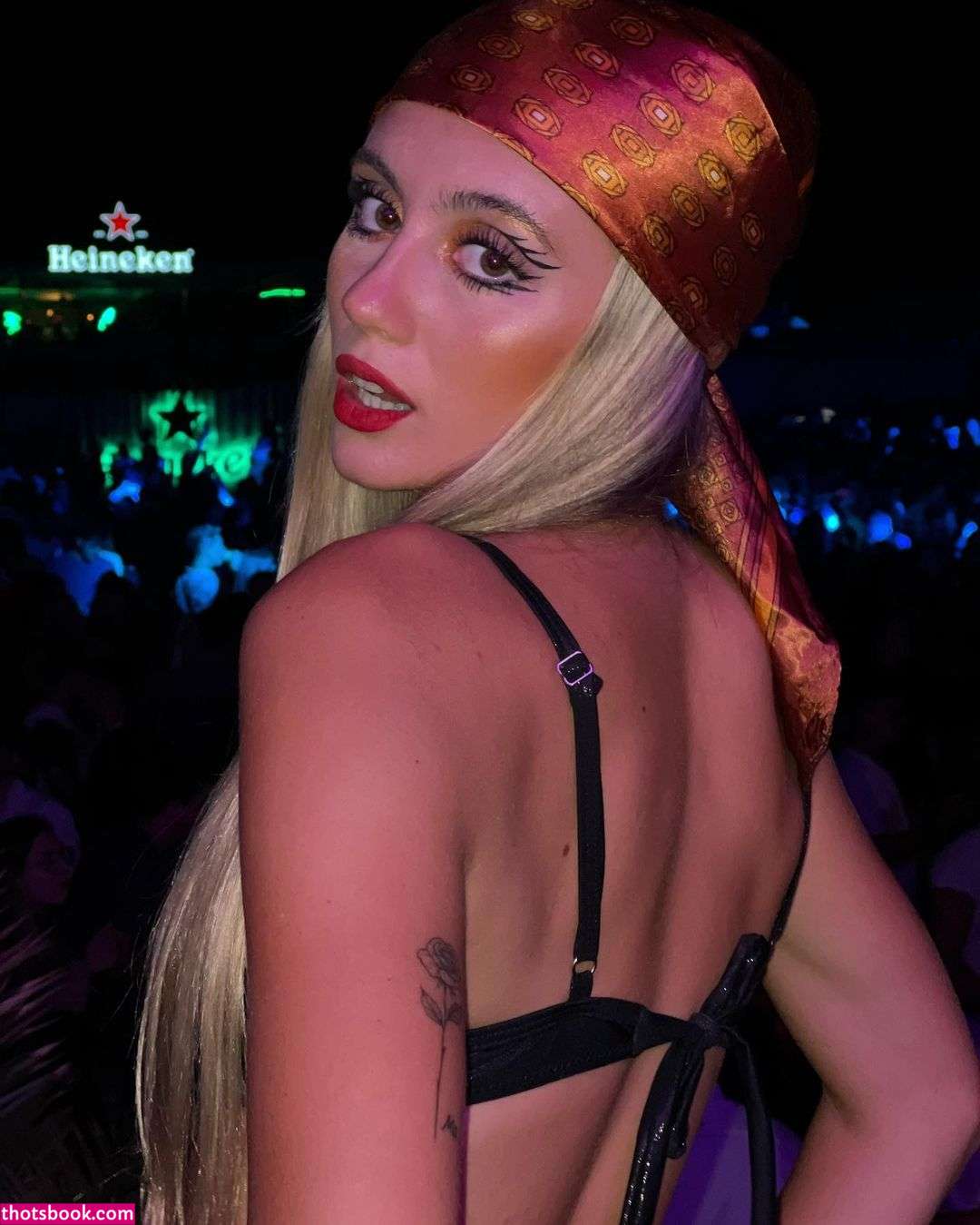 Morena Beltran Nude OnlyFans Photos #4 518263