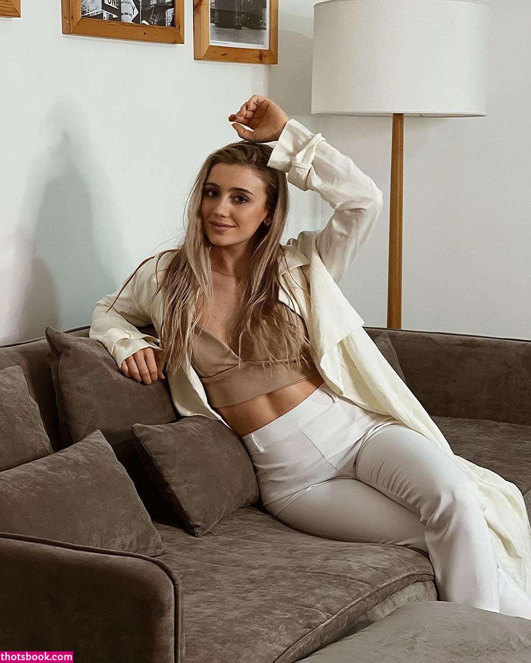 Morena Beltran Nude OnlyFans Photos #4 518268