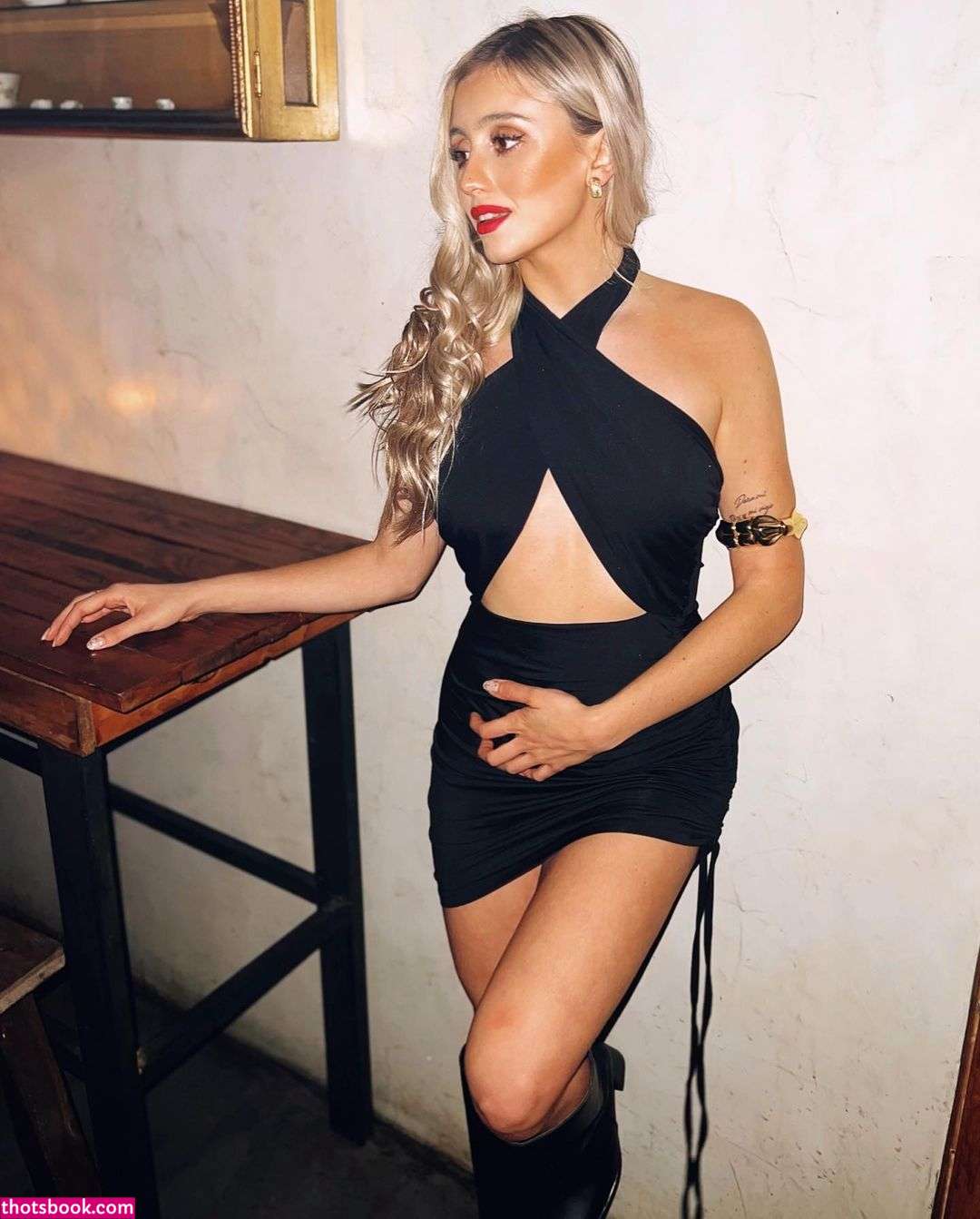 Morena Beltran Nude OnlyFans Photos #4 518270