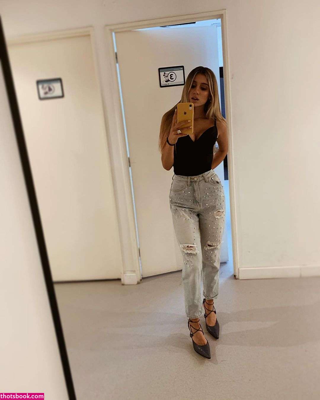 Morena Beltran Nude OnlyFans Photos #5 518278