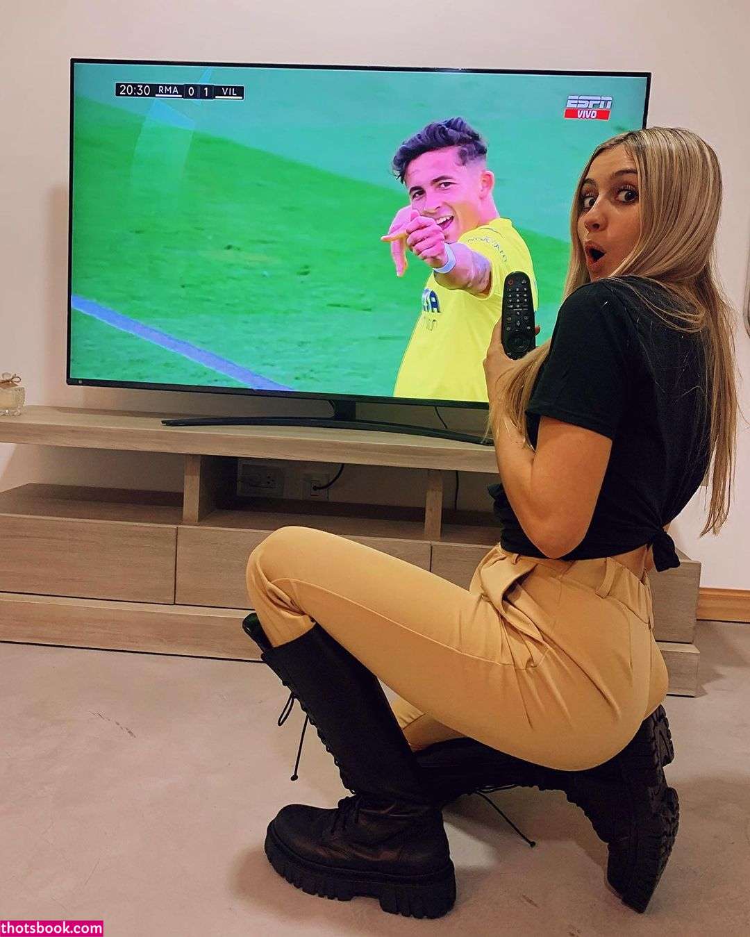 Morena Beltran Nude OnlyFans Photos #5 518303