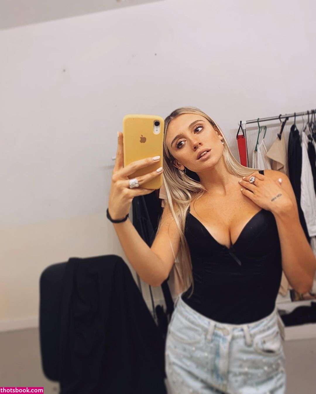 Morena Beltran Nude OnlyFans Photos #5 518306