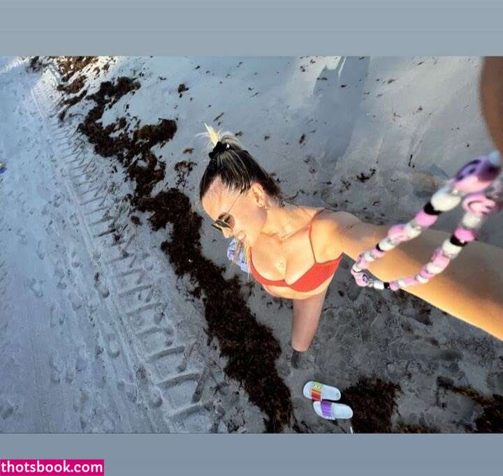 Morena Beltran Nude OnlyFans Photos #6 518325