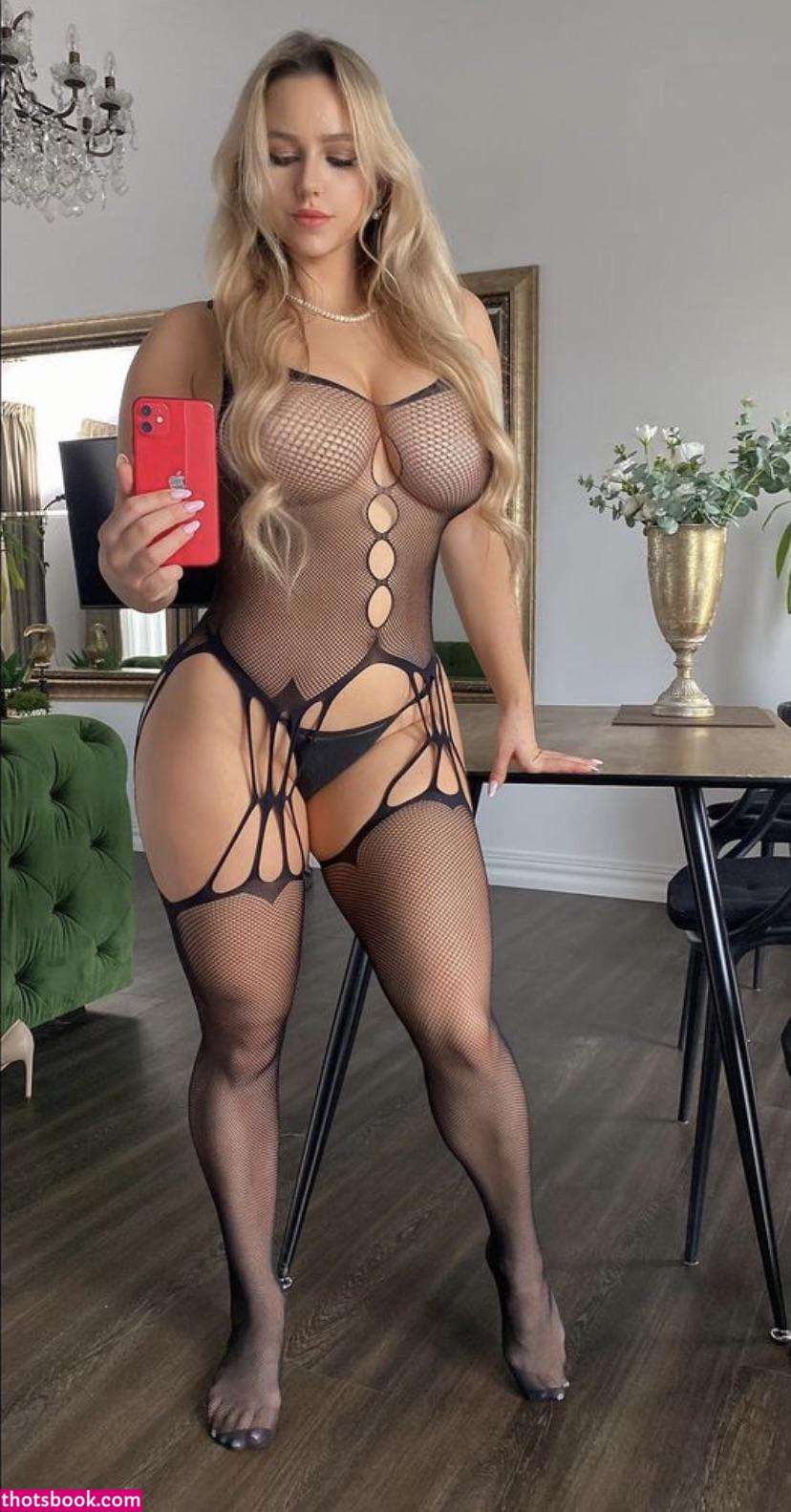 Neringa Kriziute Nude OnlyFans Photos #3 518439