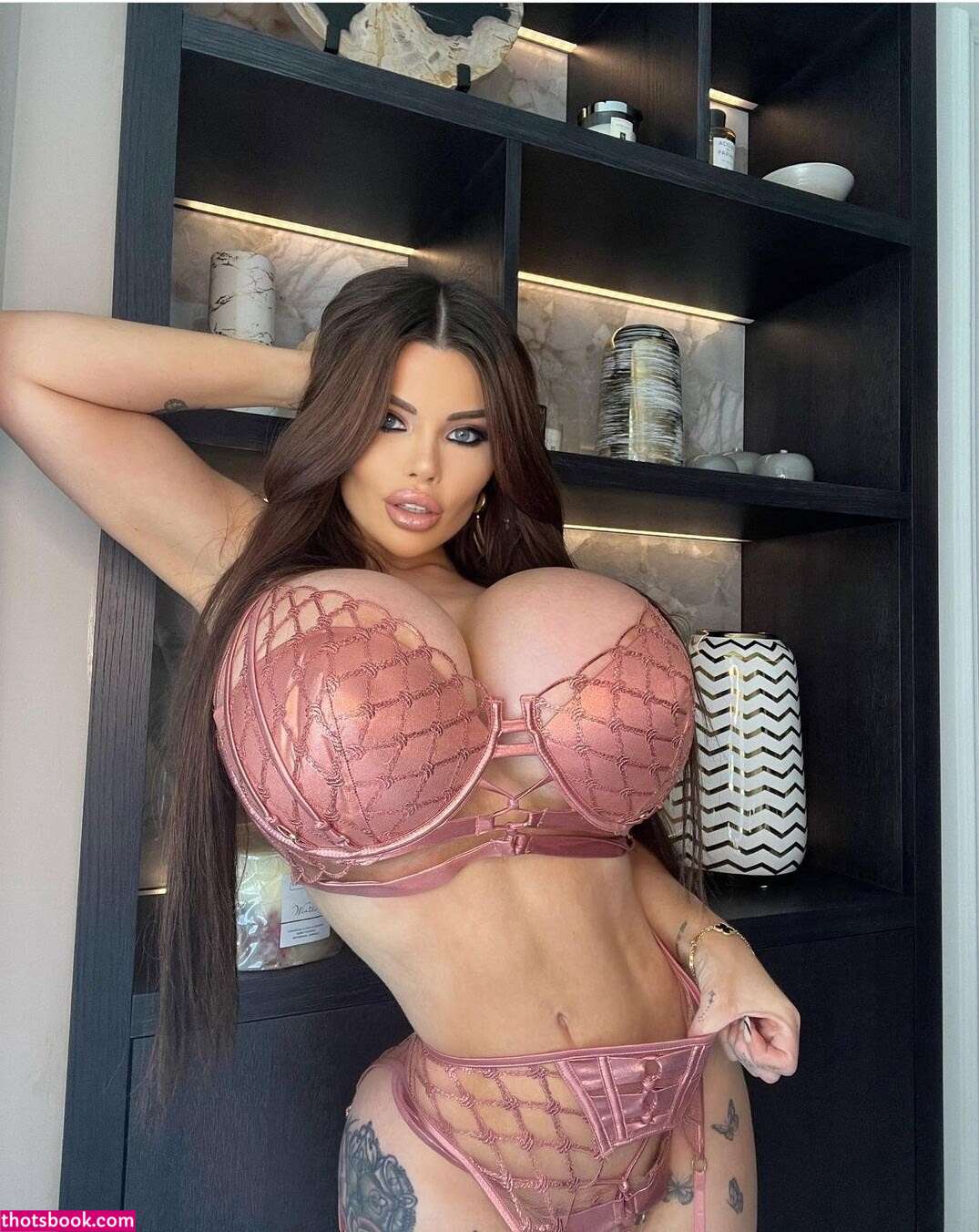 Paige British Nude OnlyFans Photos #3 518513