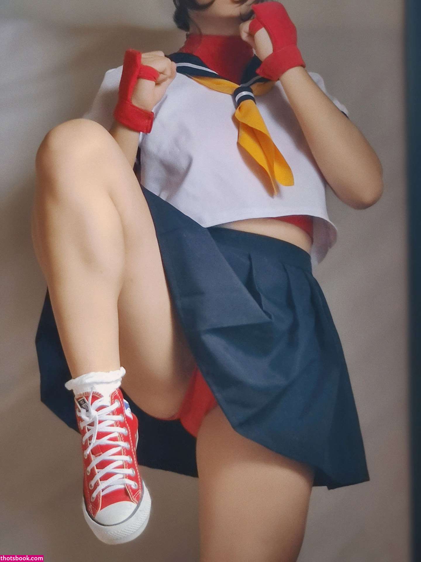 Pettankochuu Nude OnlyFans Photos #7 518689