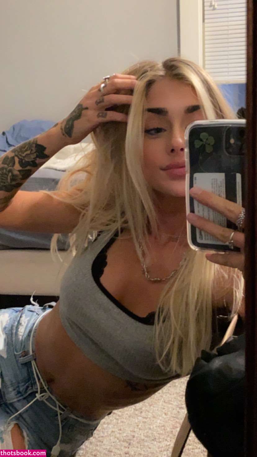 Rylee Pattersun Nude OnlyFans Photos #2 518761