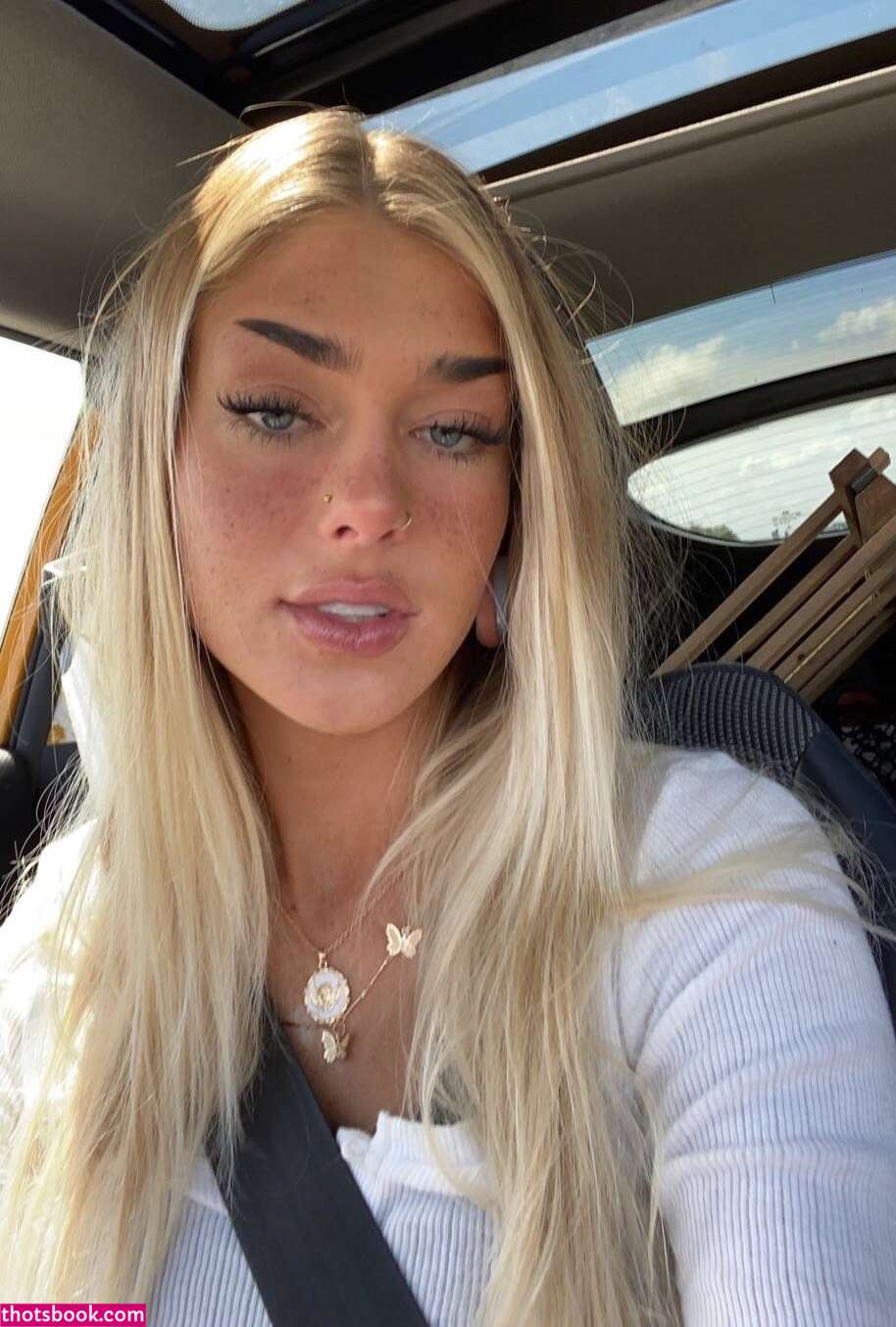 Rylee Pattersun Nude OnlyFans Photos #3 518786