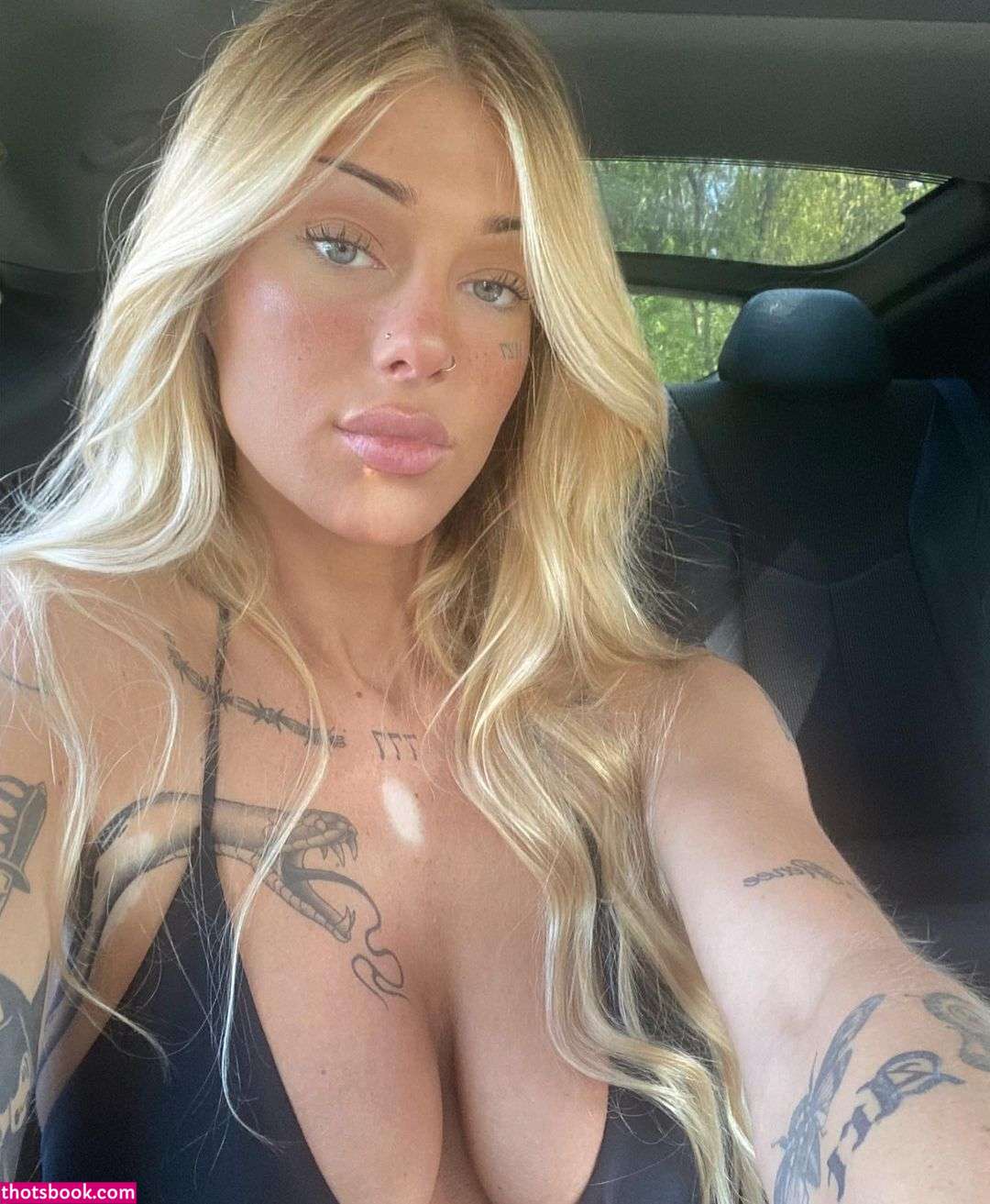 Rylee Pattersun Nude OnlyFans Photos #4 518787