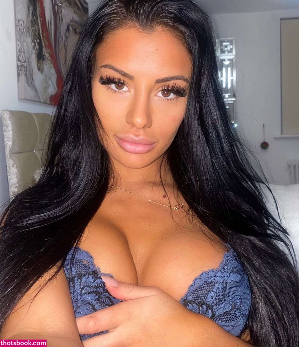 Siannfitness Siannyfitness Nude OnlyFans Photos #1 518815