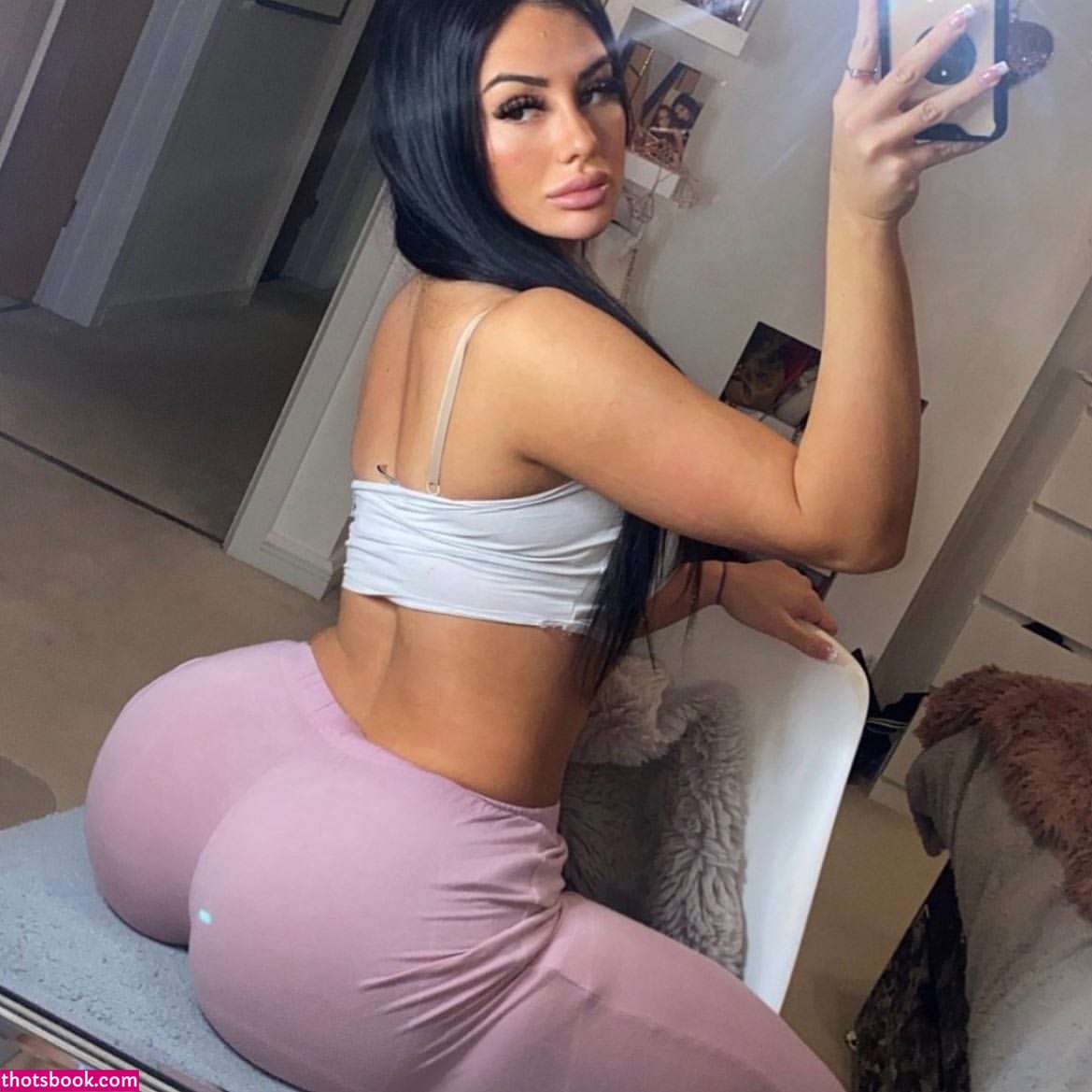 Siannfitness Siannyfitness Nude OnlyFans Photos #1 518816