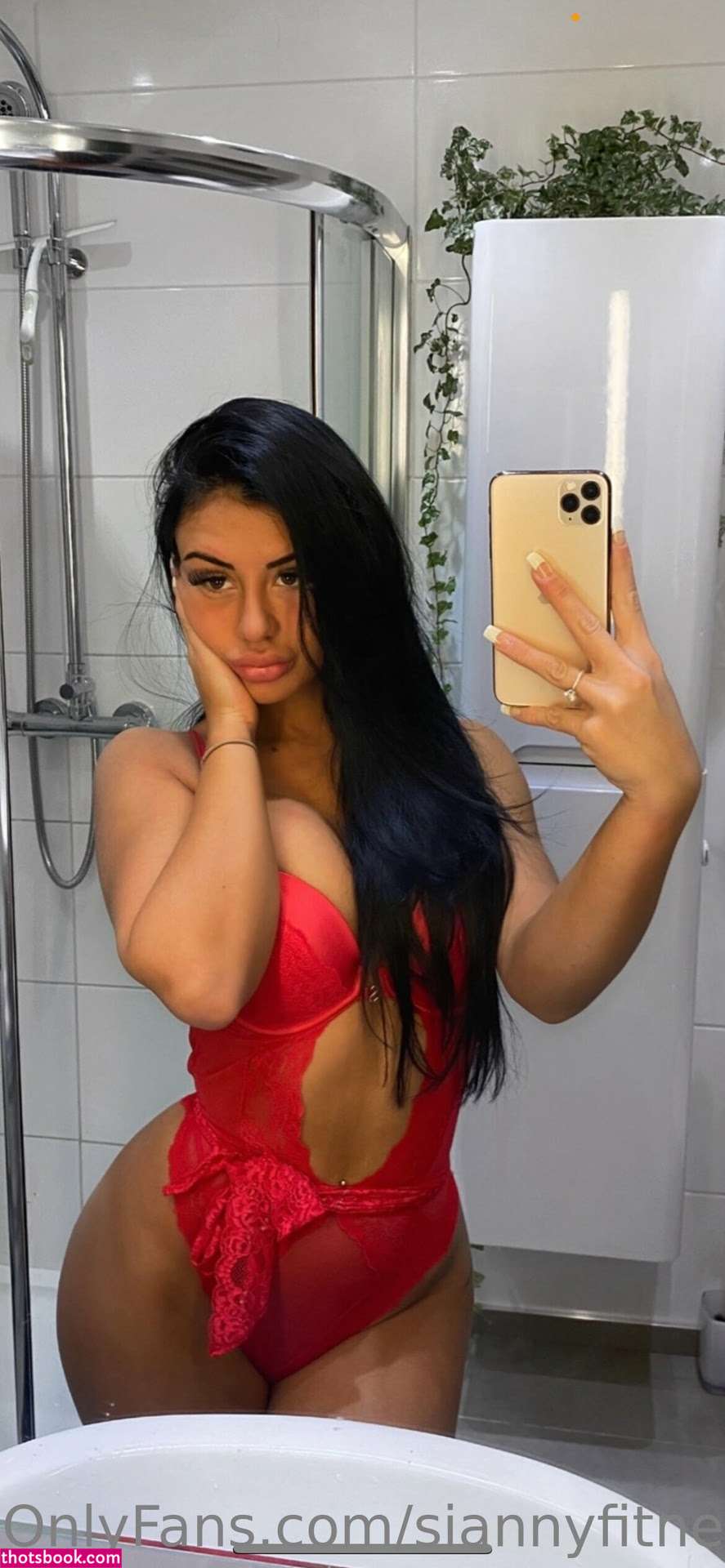 Siannfitness Siannyfitness Nude OnlyFans Photos #4 518857