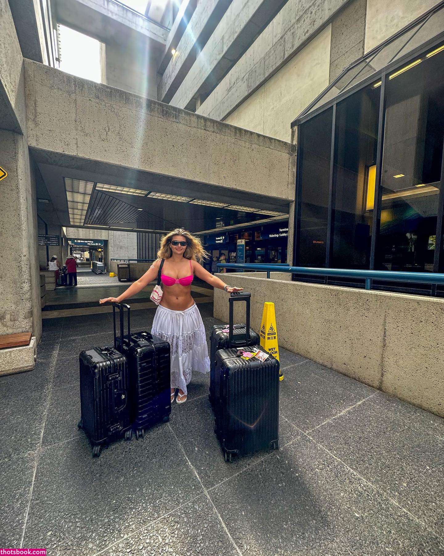 Sofia Jamora Nude OnlyFans Photos #7 518916