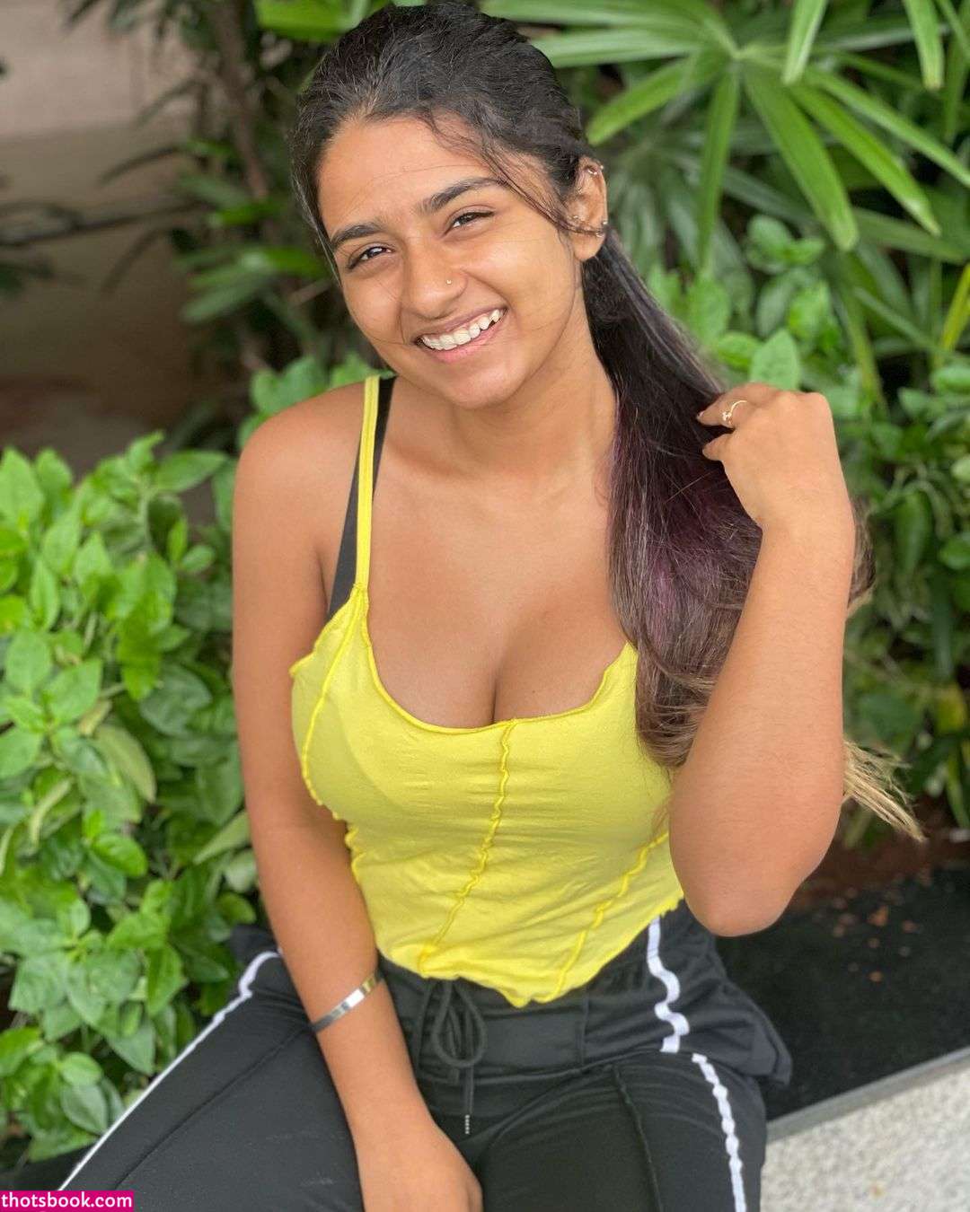 SUHANA KHAN Nude OnlyFans Photos #2 518984