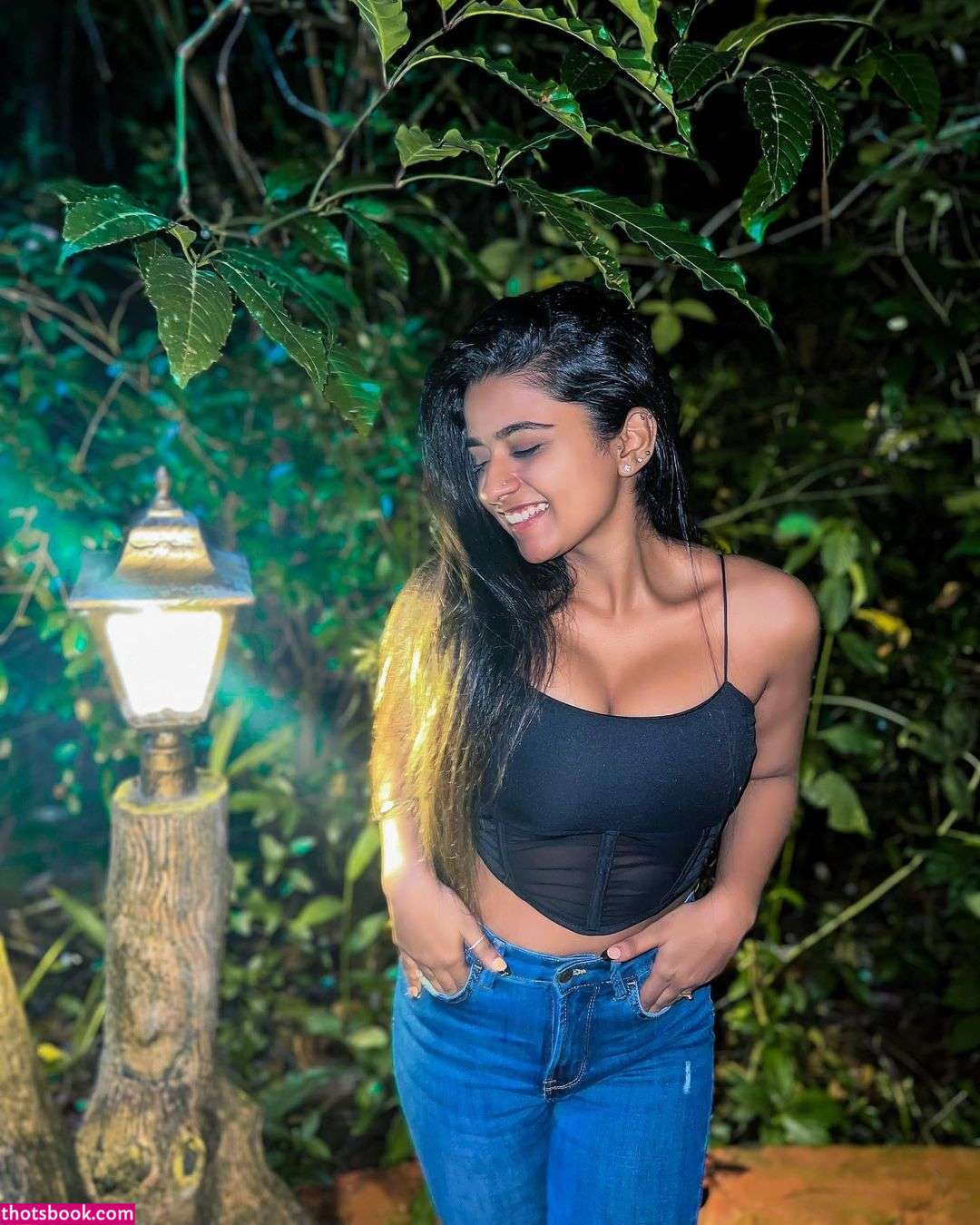 SUHANA KHAN Nude OnlyFans Photos #3 518986