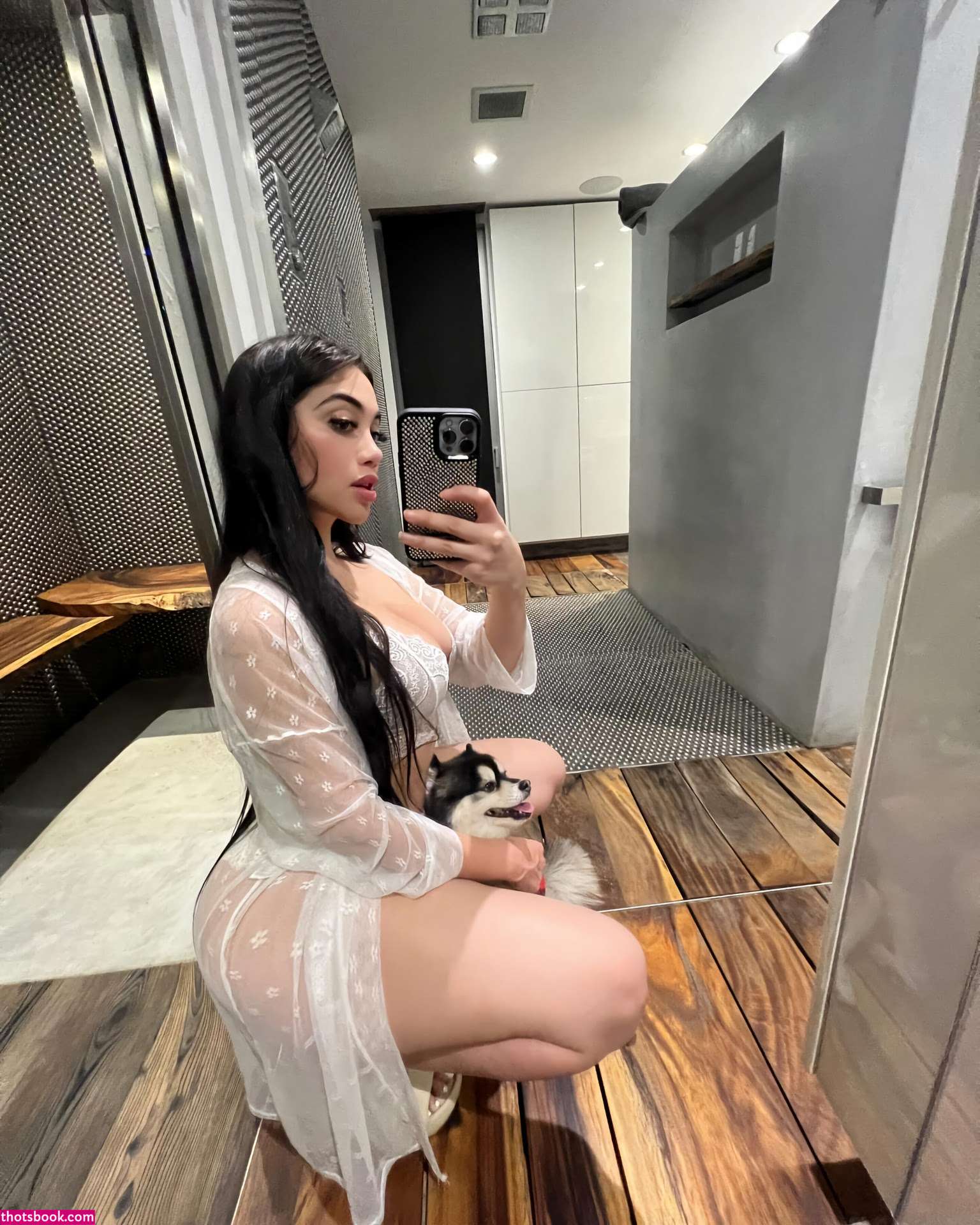 Jailyne Ojeda Nude OnlyFans Photos #10 519169