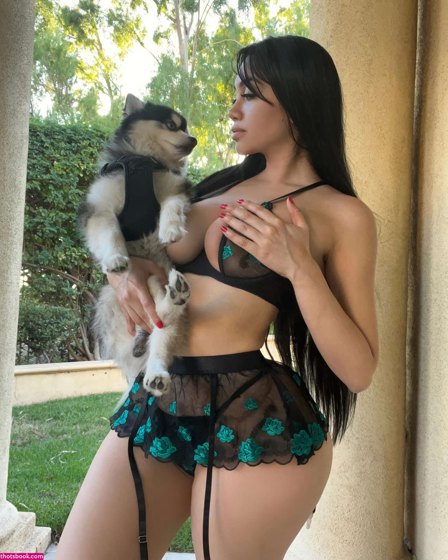Jailyne Ojeda Nude OnlyFans Photos #10 519170