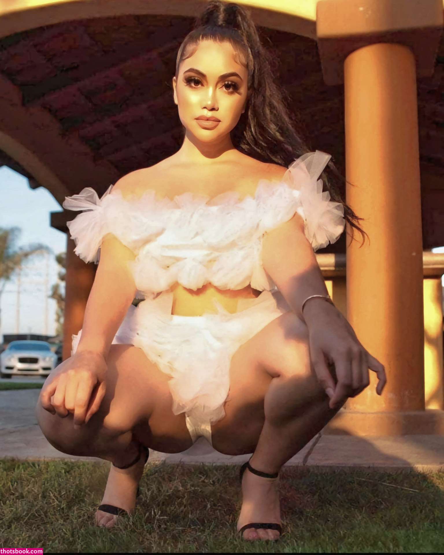 Jailyne Ojeda Nude OnlyFans Photos #11 519173