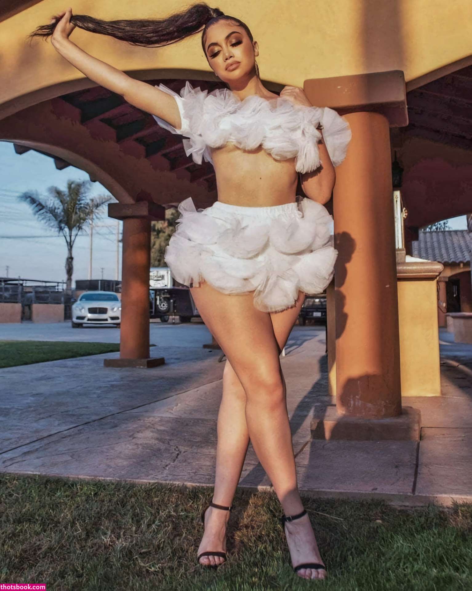 Jailyne Ojeda Nude OnlyFans Photos #11 519174