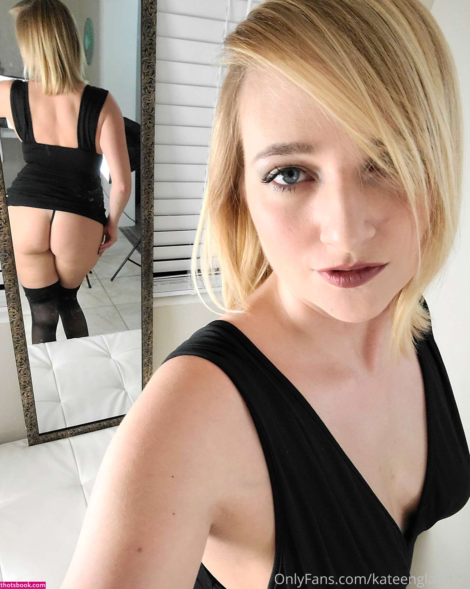 Kate England Nude OnlyFans Photos #9 519274