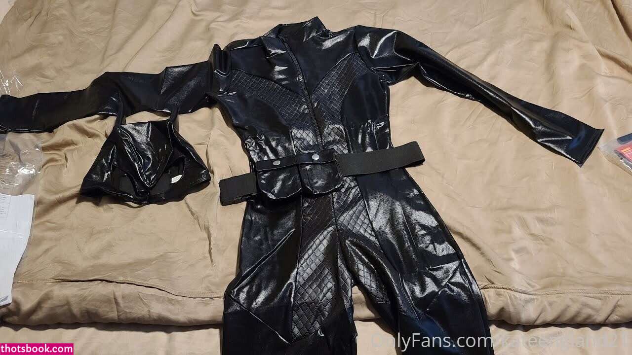 Kate England Nude OnlyFans Photos #10 519305