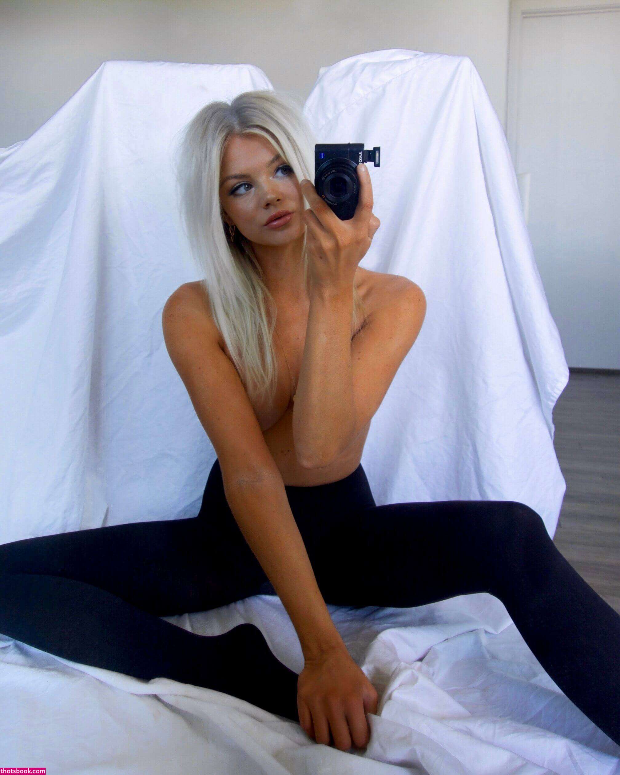 Kendel Kay Nude OnlyFans Photos #12 519403