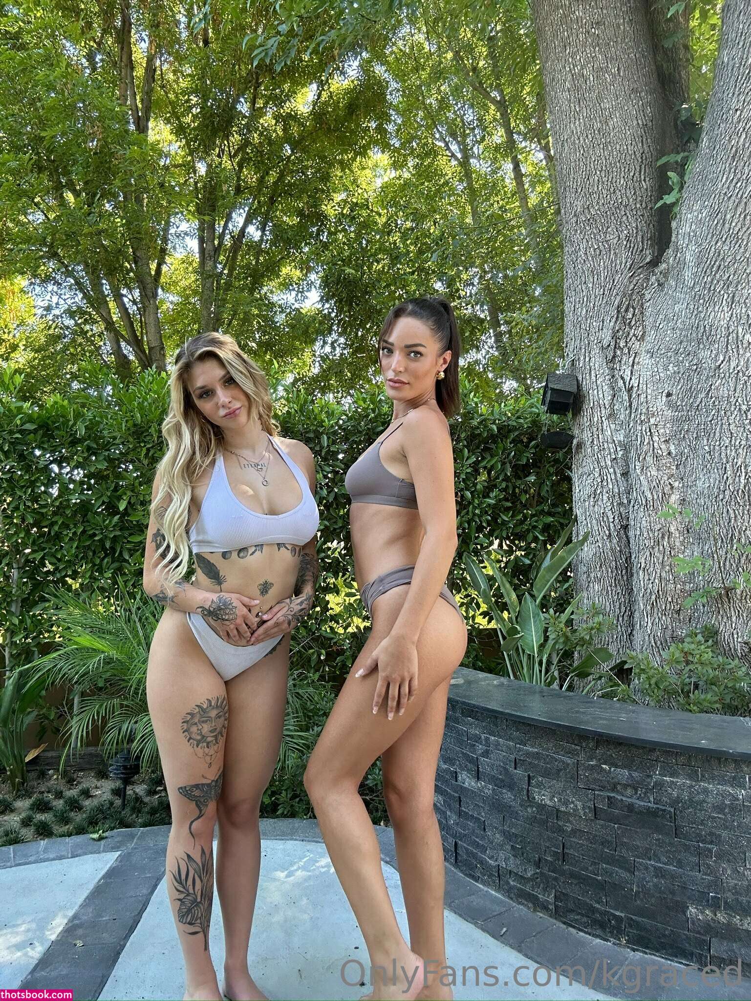 Kgraced Nude OnlyFans Photos #8 519429