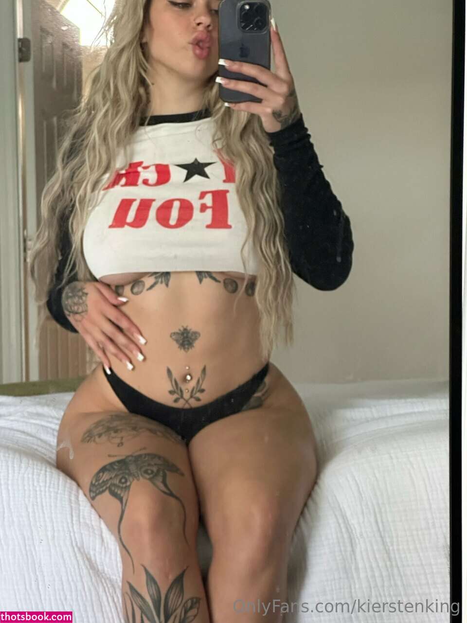 Kgraced Nude OnlyFans Photos #14 519469