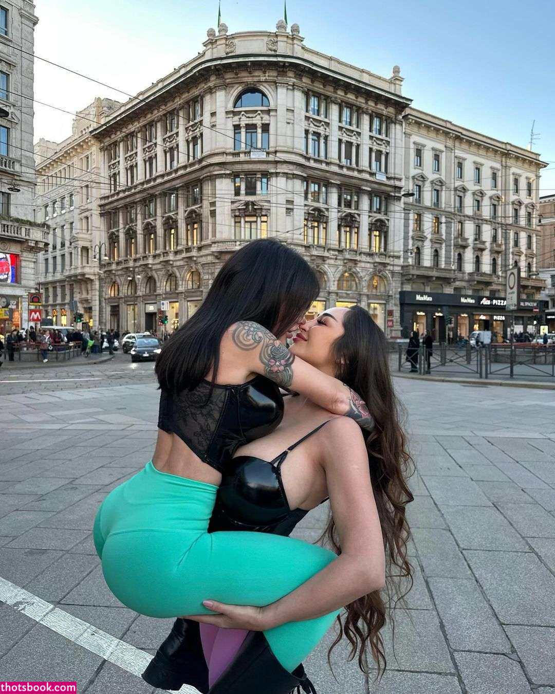 Louisa Khovanski Nude OnlyFans Photos #8 519577