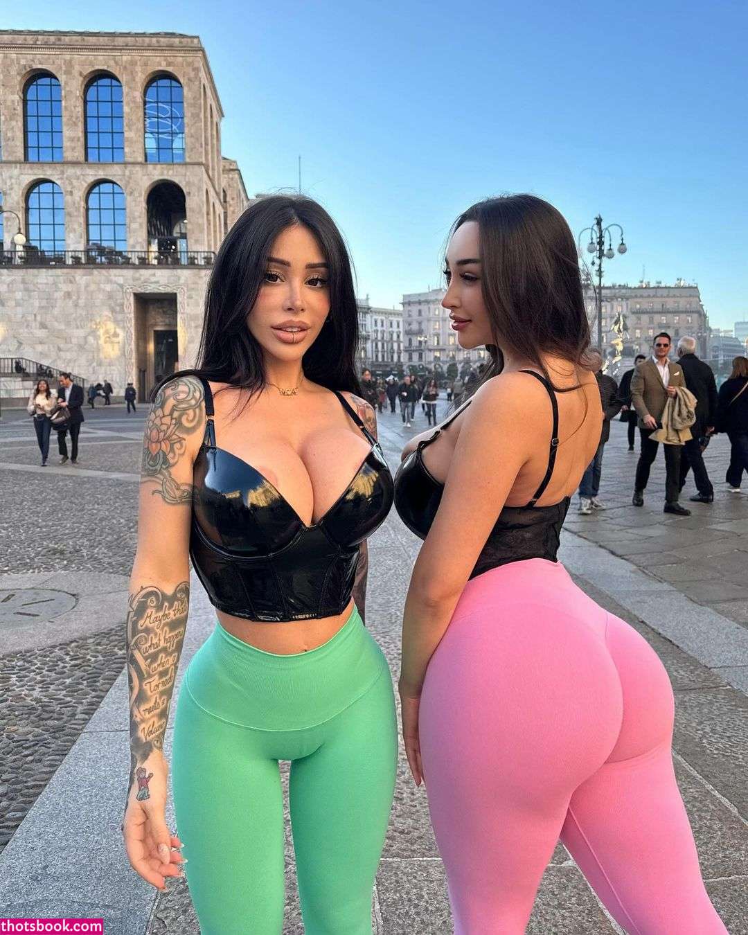 Louisa Khovanski Nude OnlyFans Photos #8 519580