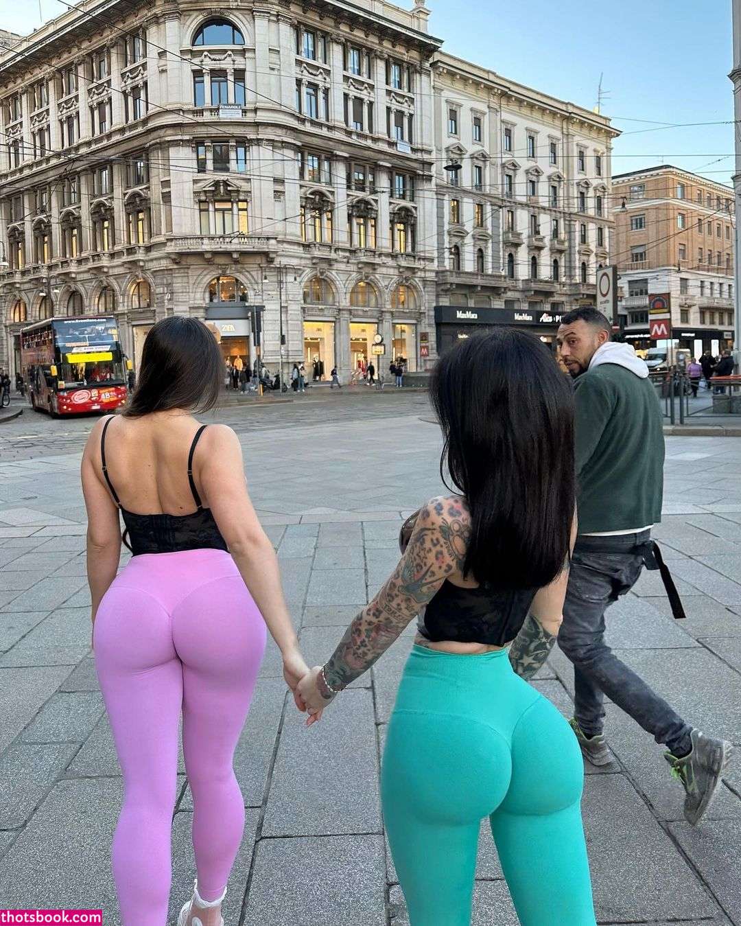 Louisa Khovanski Nude OnlyFans Photos #8 519582