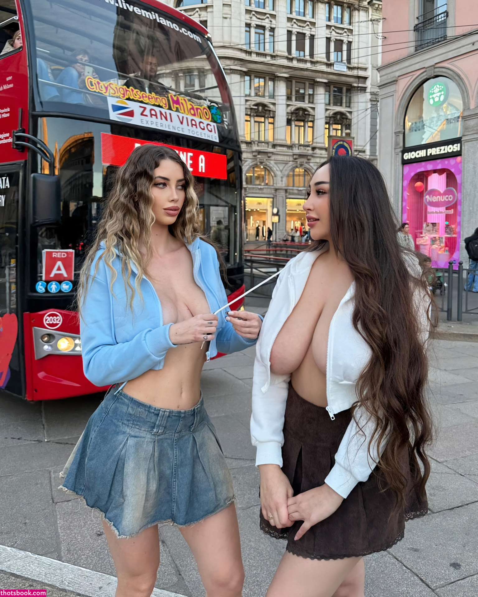 Louisa Khovanski Nude OnlyFans Photos #12 519606