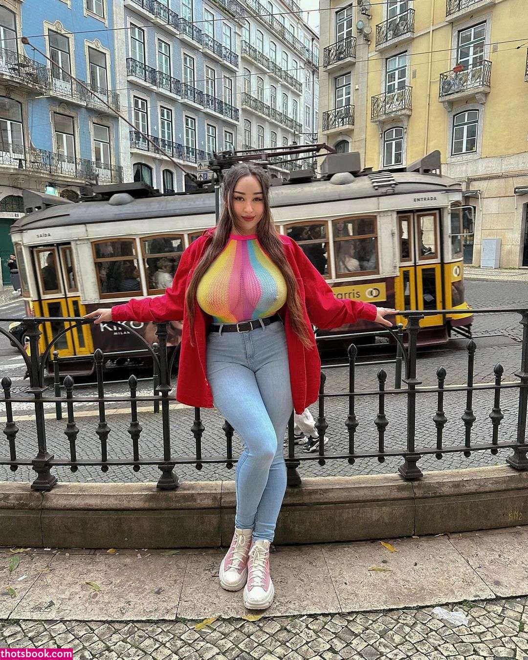 Louisa Khovanski Nude OnlyFans Photos #15 519636