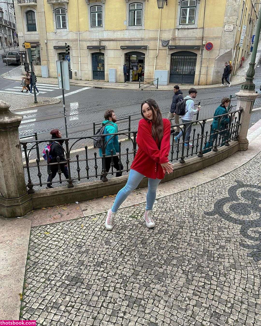 Louisa Khovanski Nude OnlyFans Photos #15 - Leaknudes