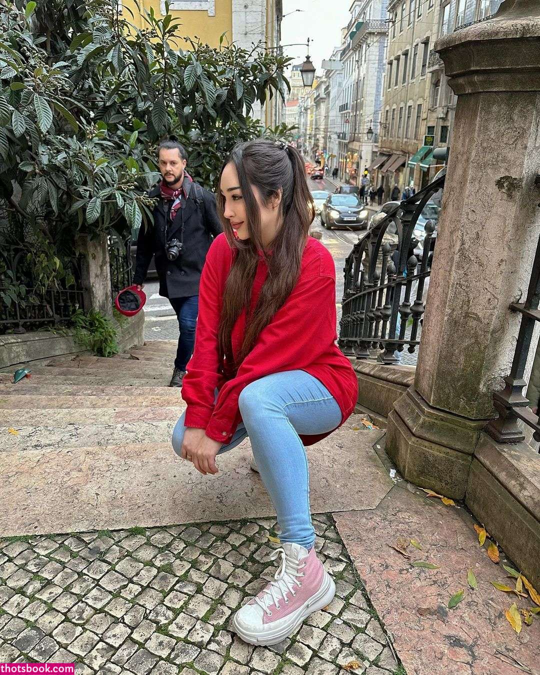 Louisa Khovanski Nude OnlyFans Photos #15 519640