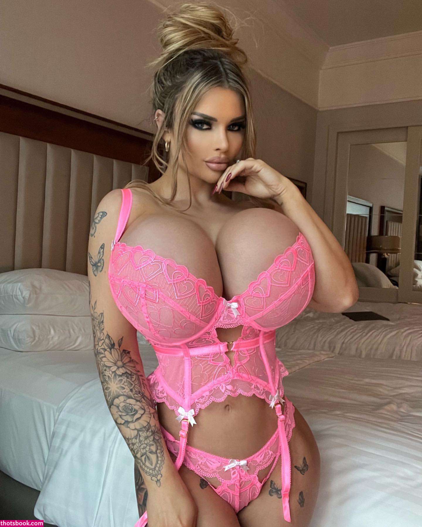 Paige British Nude OnlyFans Photos #15 519851